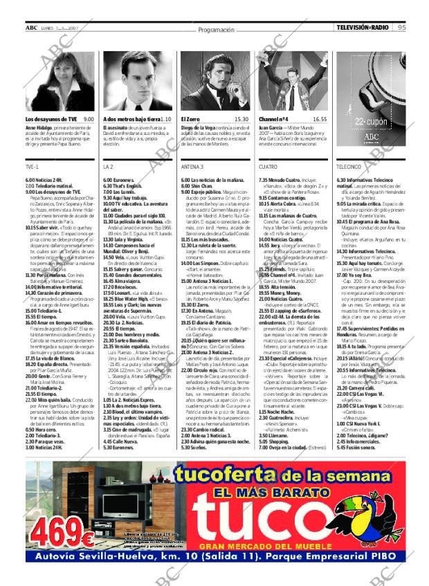 ABC SEVILLA 07-05-2007 página 95