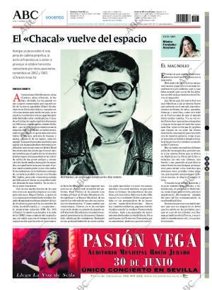 ABC SEVILLA 07-05-2007 página 96