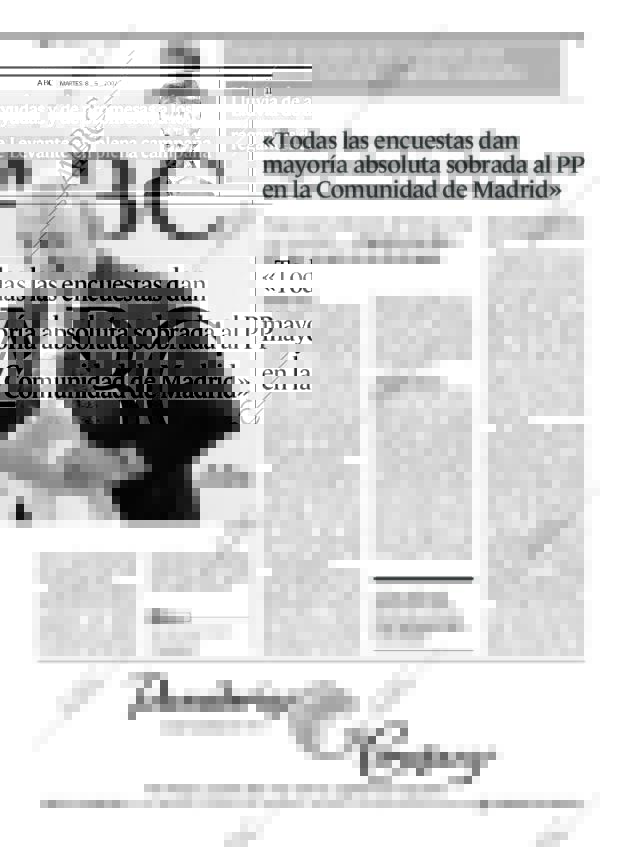 ABC MADRID 08-05-2007 página 11