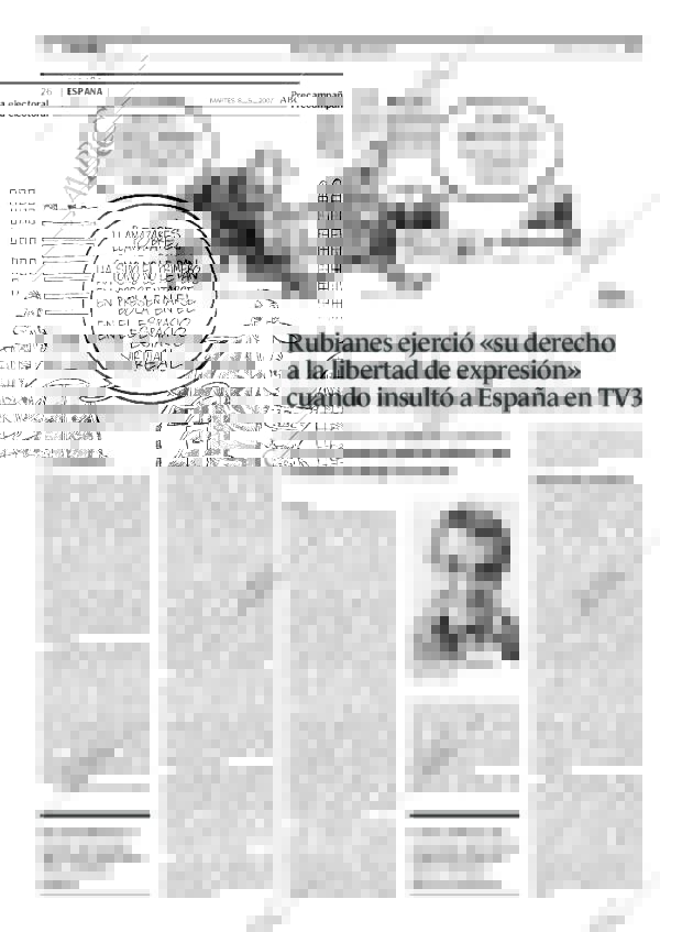 ABC MADRID 08-05-2007 página 26
