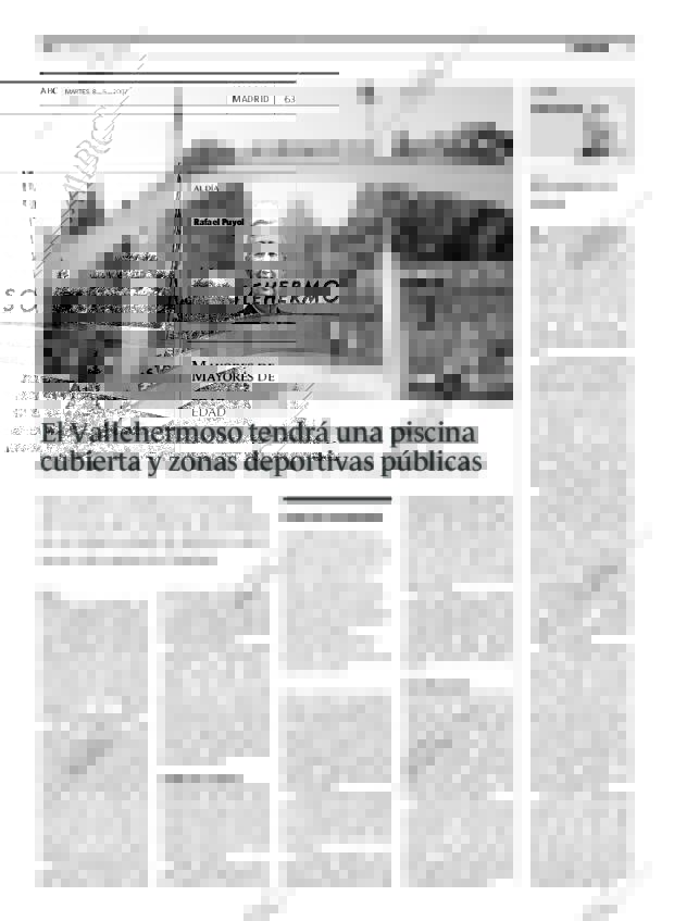 ABC MADRID 08-05-2007 página 63