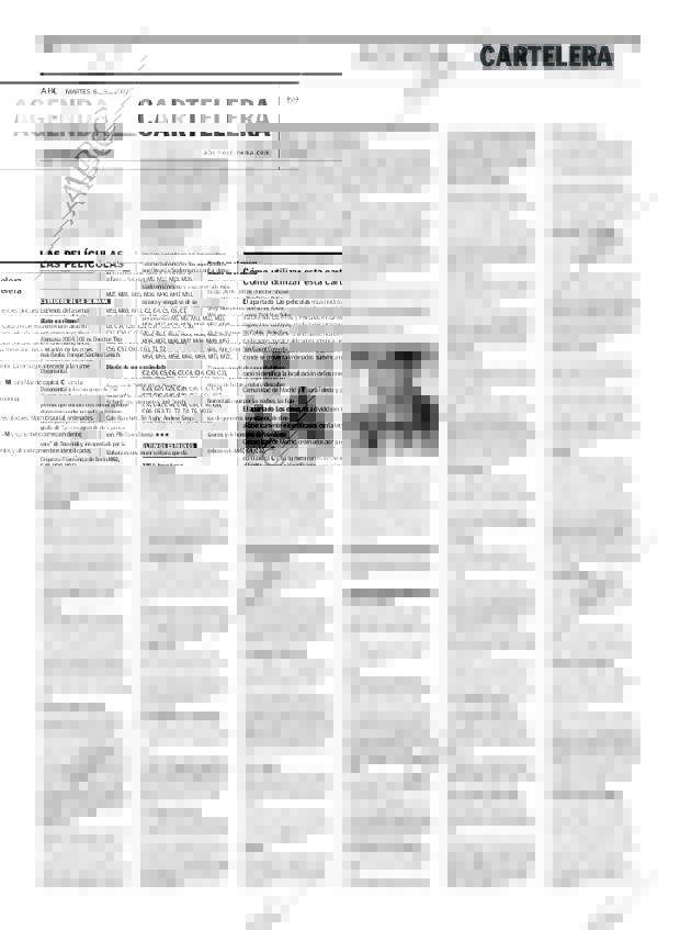 ABC MADRID 08-05-2007 página 69