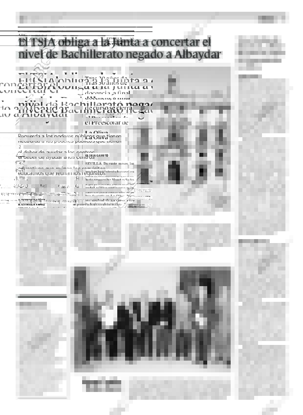 ABC SEVILLA 08-05-2007 página 19