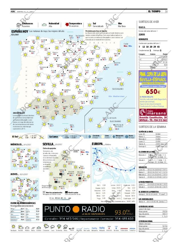 ABC SEVILLA 08-05-2007 página 31