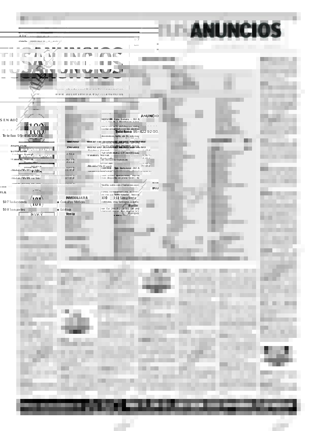 ABC SEVILLA 08-05-2007 página 87