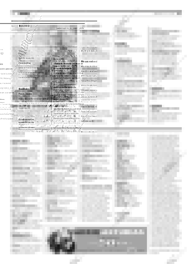 ABC MADRID 09-05-2007 página 60
