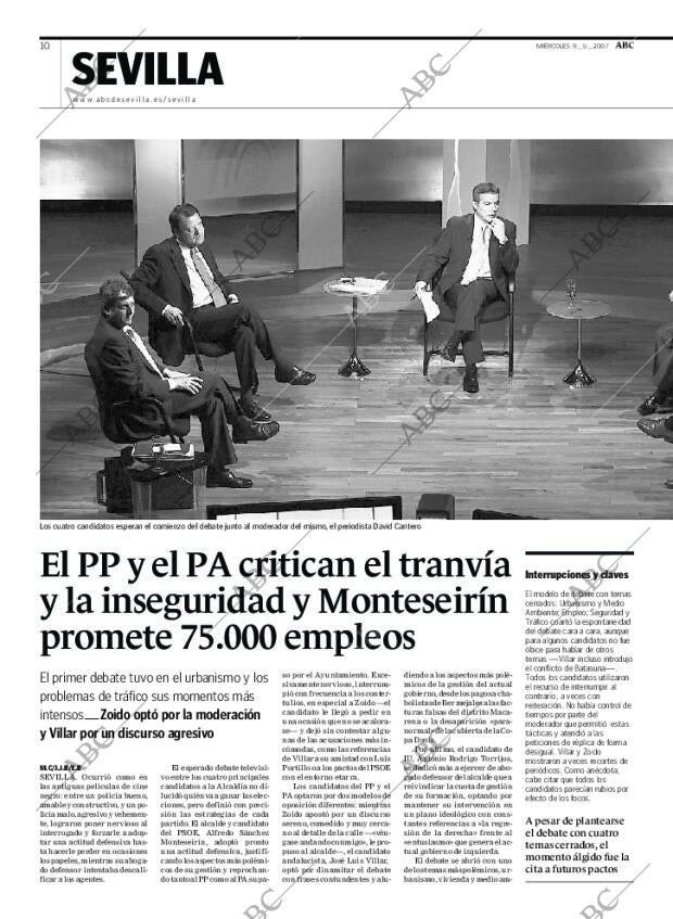 ABC SEVILLA 09-05-2007 página 10