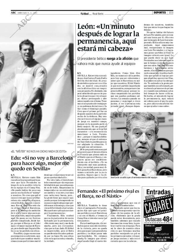 ABC SEVILLA 09-05-2007 página 103