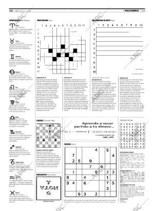 ABC SEVILLA 09-05-2007 página 109