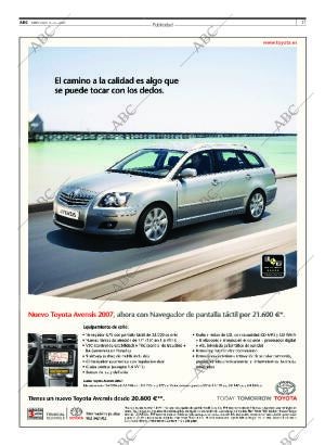 ABC SEVILLA 09-05-2007 página 17