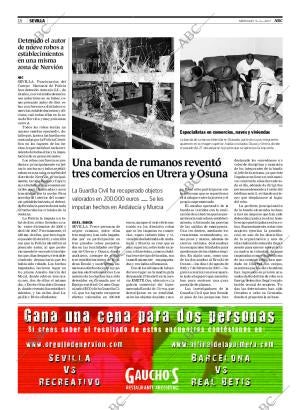 ABC SEVILLA 09-05-2007 página 18