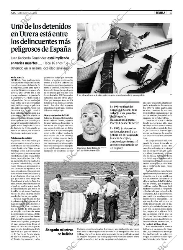 ABC SEVILLA 09-05-2007 página 19