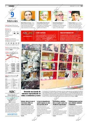 ABC SEVILLA 09-05-2007 página 2