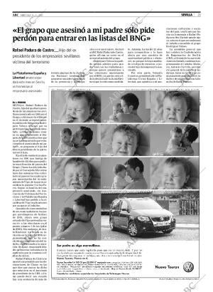 ABC SEVILLA 09-05-2007 página 21