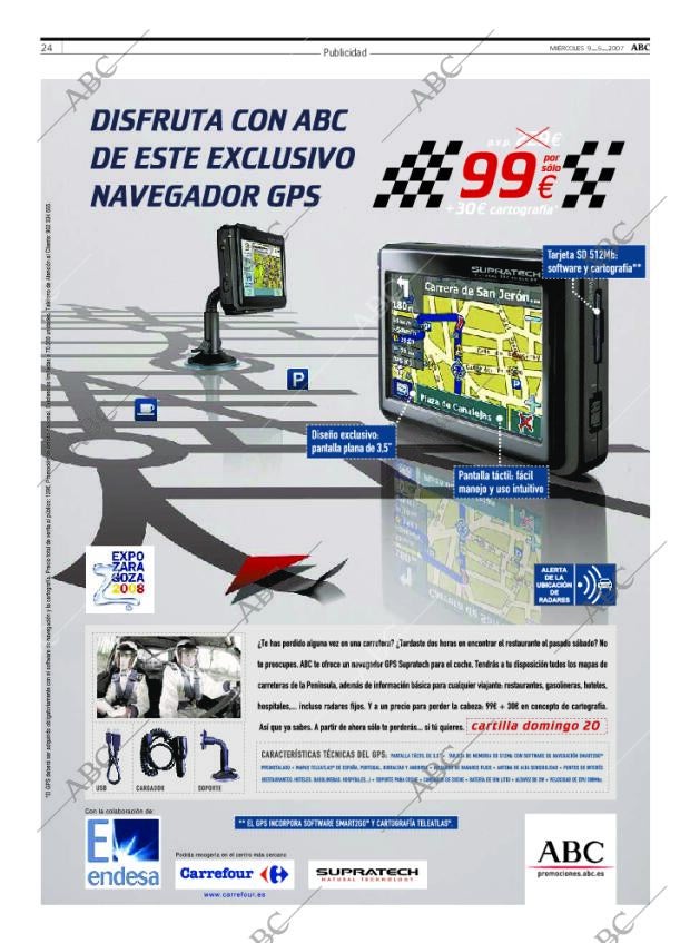 ABC SEVILLA 09-05-2007 página 24