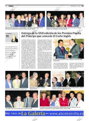 ABC SEVILLA 09-05-2007 página 26
