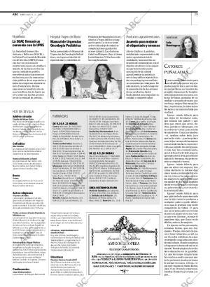 ABC SEVILLA 09-05-2007 página 29