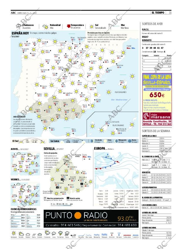 ABC SEVILLA 09-05-2007 página 31