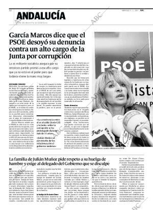 ABC SEVILLA 09-05-2007 página 32