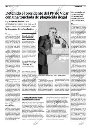 ABC SEVILLA 09-05-2007 página 35