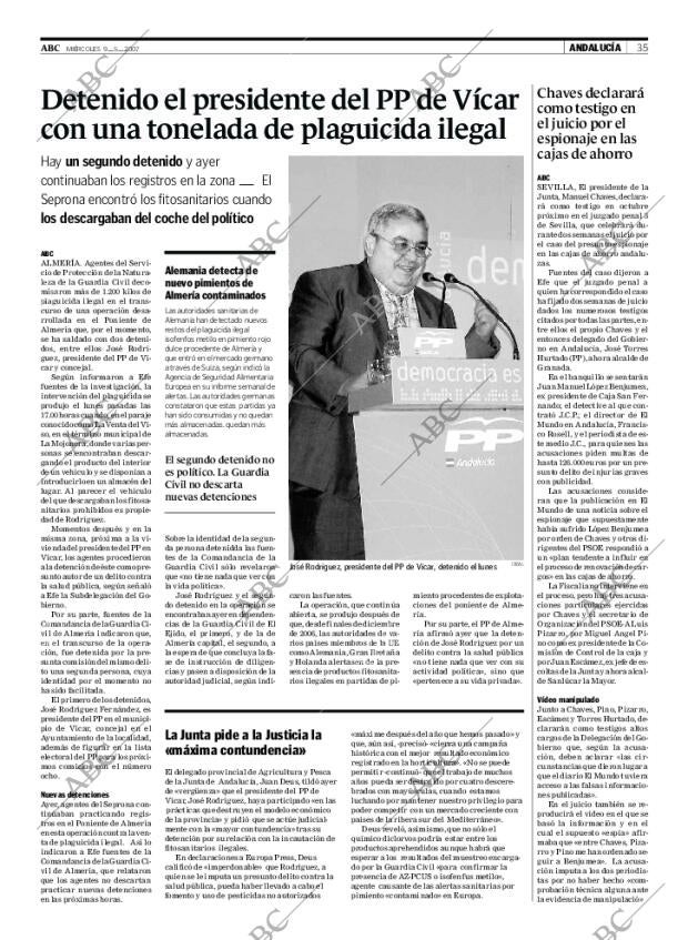 ABC SEVILLA 09-05-2007 página 35