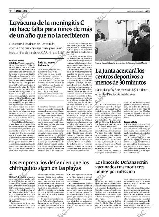 ABC SEVILLA 09-05-2007 página 36