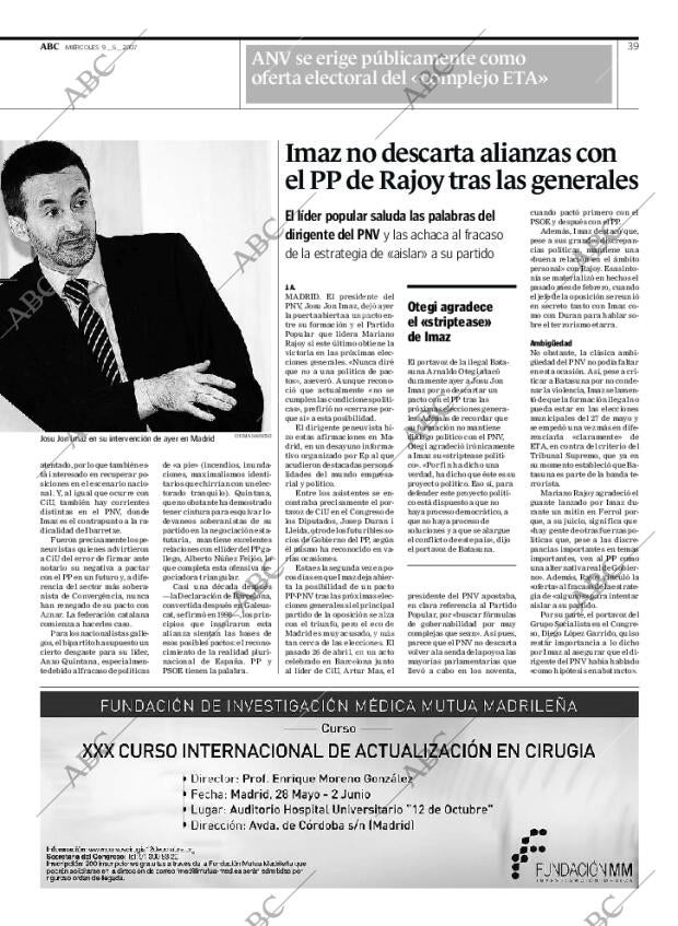 ABC SEVILLA 09-05-2007 página 39