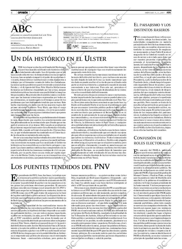 ABC SEVILLA 09-05-2007 página 4