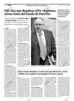 ABC SEVILLA 09-05-2007 página 40