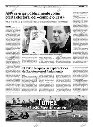 ABC SEVILLA 09-05-2007 página 41