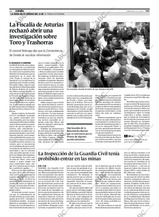 ABC SEVILLA 09-05-2007 página 44