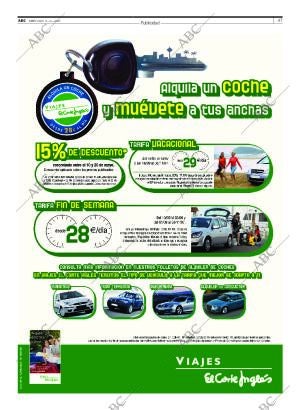 ABC SEVILLA 09-05-2007 página 47