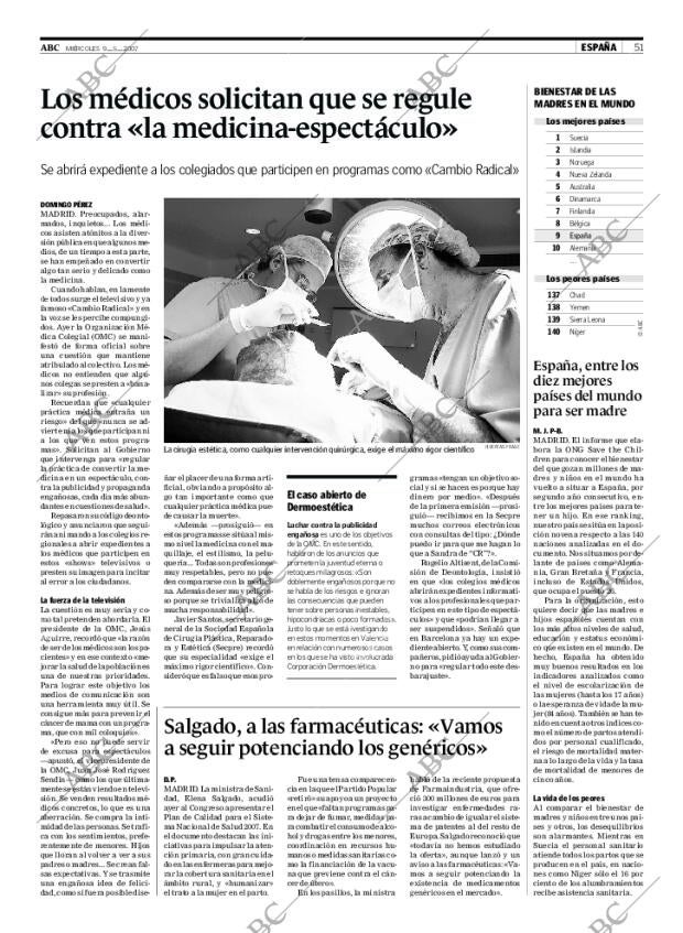 ABC SEVILLA 09-05-2007 página 51