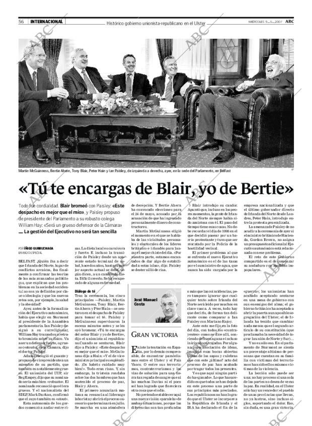 ABC SEVILLA 09-05-2007 página 56