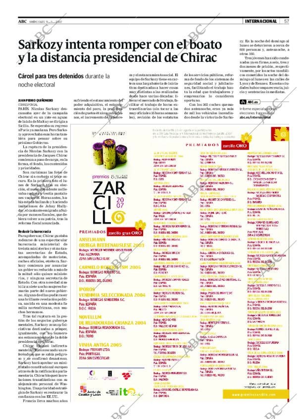 ABC SEVILLA 09-05-2007 página 57