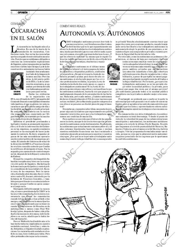 ABC SEVILLA 09-05-2007 página 6