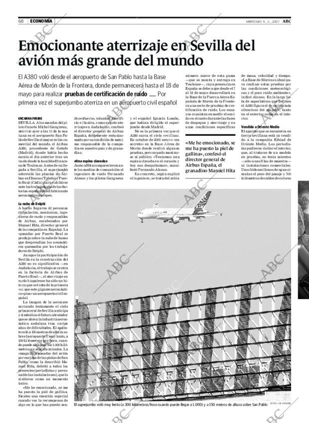 ABC SEVILLA 09-05-2007 página 68
