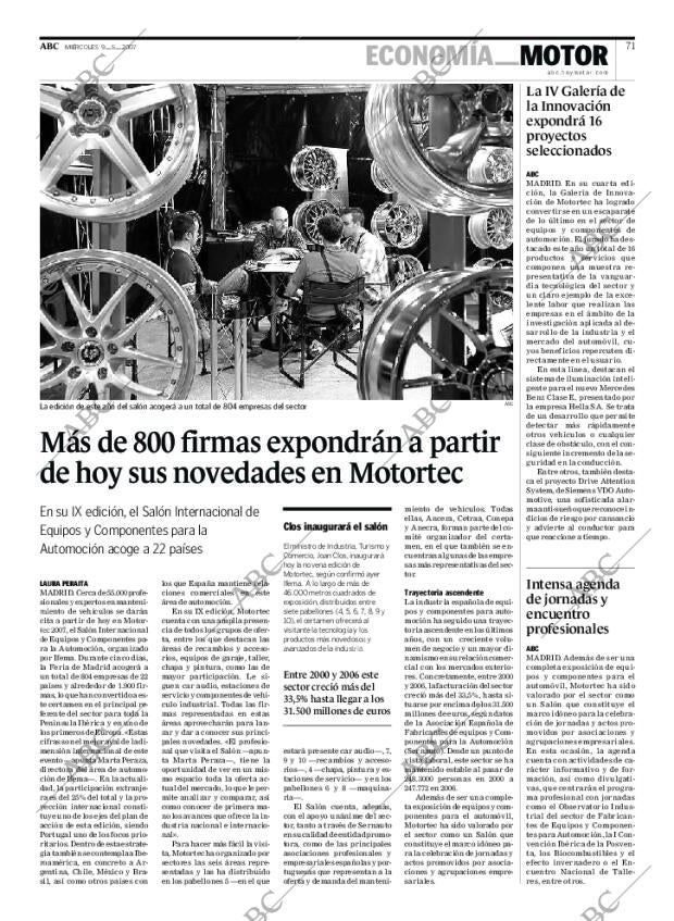 ABC SEVILLA 09-05-2007 página 71