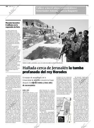 ABC SEVILLA 09-05-2007 página 75