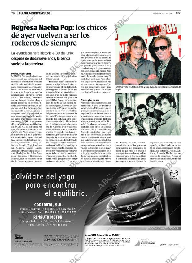 ABC SEVILLA 09-05-2007 página 76