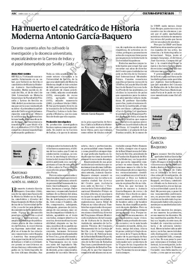 ABC SEVILLA 09-05-2007 página 77