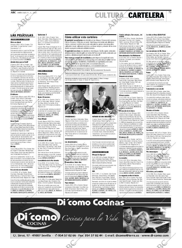 ABC SEVILLA 09-05-2007 página 79