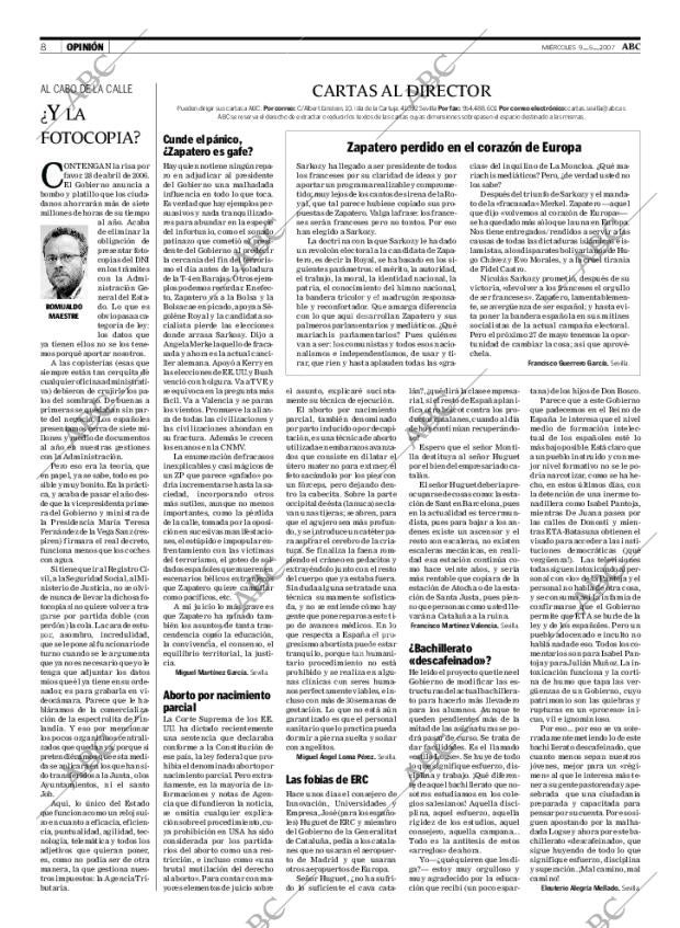 ABC SEVILLA 09-05-2007 página 8