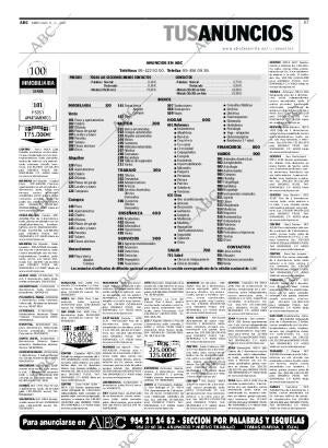 ABC SEVILLA 09-05-2007 página 87