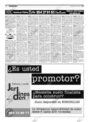 ABC SEVILLA 09-05-2007 página 88