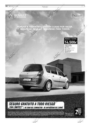 ABC SEVILLA 09-05-2007 página 9