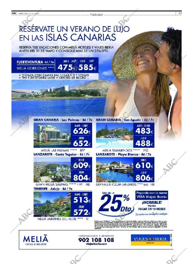 ABC SEVILLA 09-05-2007 página 93