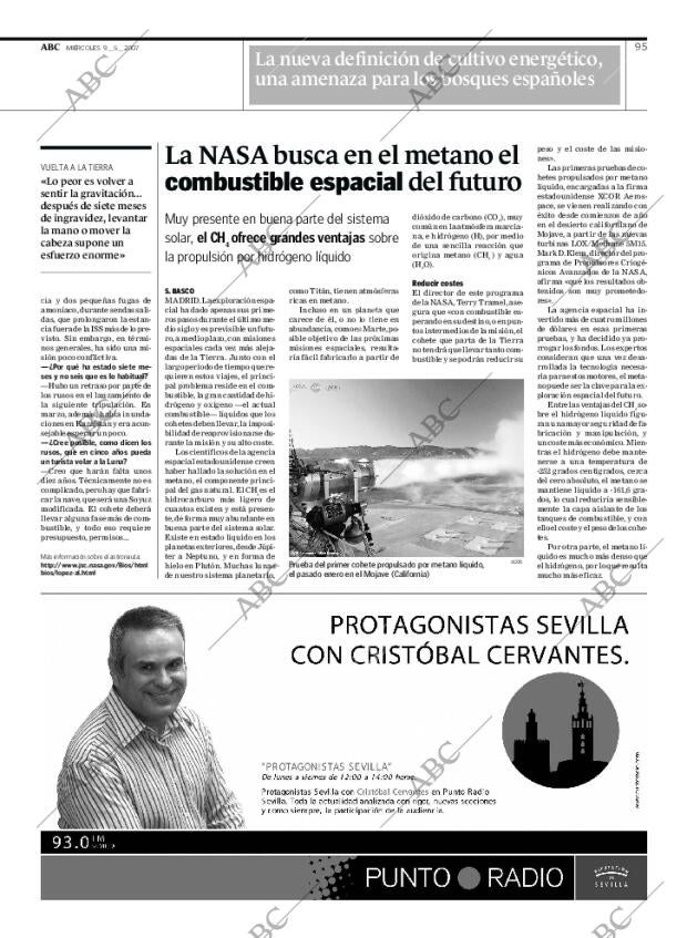 ABC SEVILLA 09-05-2007 página 95