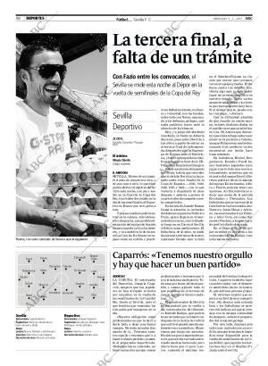 ABC SEVILLA 09-05-2007 página 98