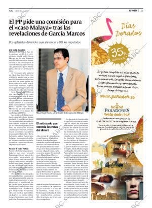 ABC MADRID 10-05-2007 página 25